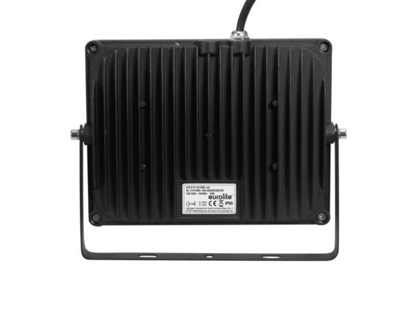 Eurolite FL-50 venkovní bodový LED reflektor 76, červený - Image 5