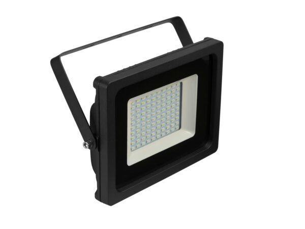 Eurolite FL-50 venkovní bodový LED reflektor 76, modrý - Image 3
