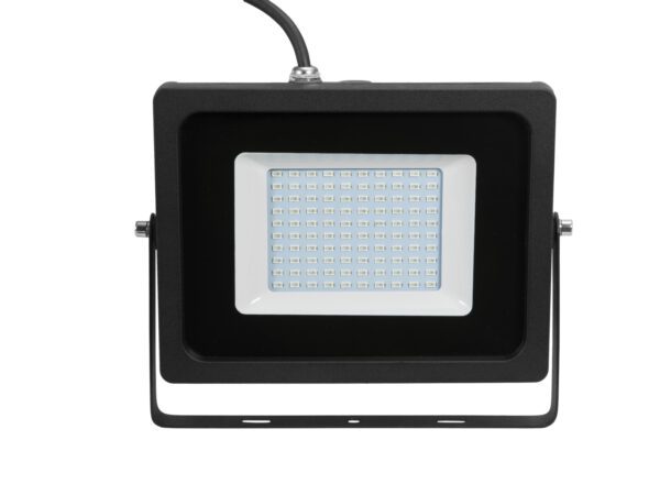 Eurolite FL-50 venkovní bodový LED reflektor 76, modrý - Image 4