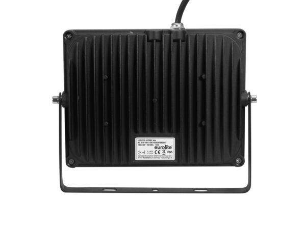 Eurolite FL-50 venkovní bodový LED reflektor 76, modrý - Image 5