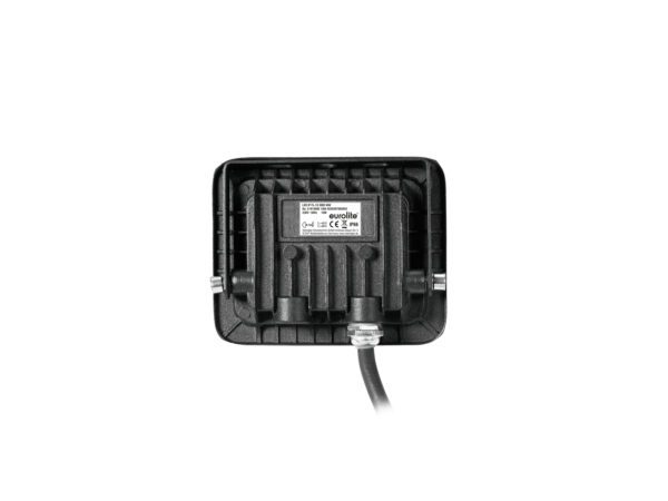 Eurolite FL-10, venkovní bodový LED reflektor 70, teplá bílá - Image 6
