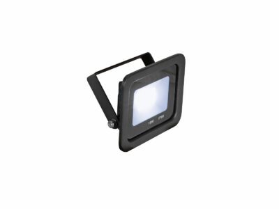 Eurolite FL-10, venkovní bodový LED reflektor 70, studená bílá