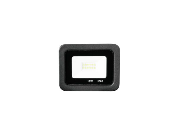 Eurolite FL-10, venkovní bodový LED reflektor 70, studená bílá - Image 3