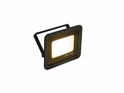 Eurolite FL-20, venkovní bodový LED reflektor 70, teplá bílá