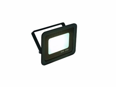 Eurolite FL-20, venkovní bodový LED reflektor 70, studená bílá