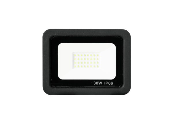 Eurolite FL-30, venkovní bodový LED reflektor 70, teplá bílá - Image 3