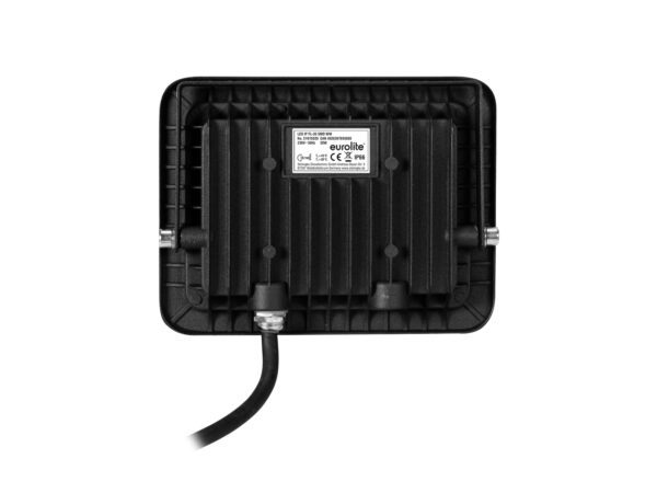 Eurolite FL-30, venkovní bodový LED reflektor 70, teplá bílá - Image 6