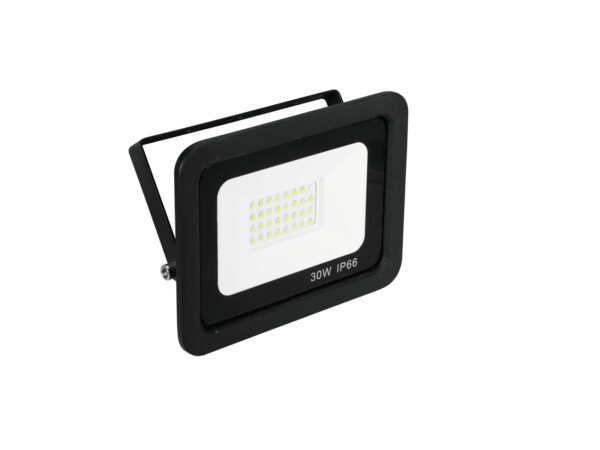 Eurolite FL-30, venkovní bodový LED reflektor 70, studená bílá - Image 4