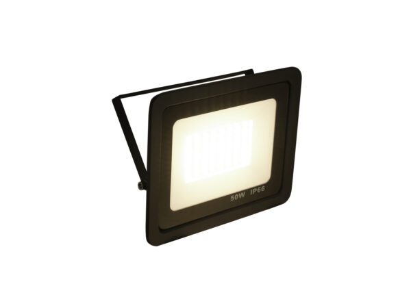 Eurolite FL-50, venkovní bodový LED reflektor 70, teplá bílá