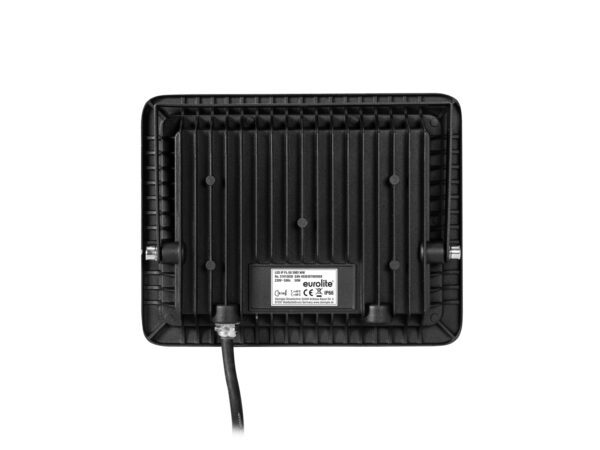 Eurolite FL-50, venkovní bodový LED reflektor 70, teplá bílá - Image 6