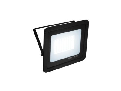 Eurolite FL-50, venkovní bodový LED reflektor 70, studená bílá