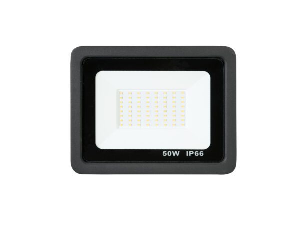 Eurolite FL-50, venkovní bodový LED reflektor 70, studená bílá - Image 3