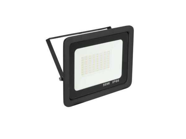 Eurolite FL-50, venkovní bodový LED reflektor 70, studená bílá - Image 4