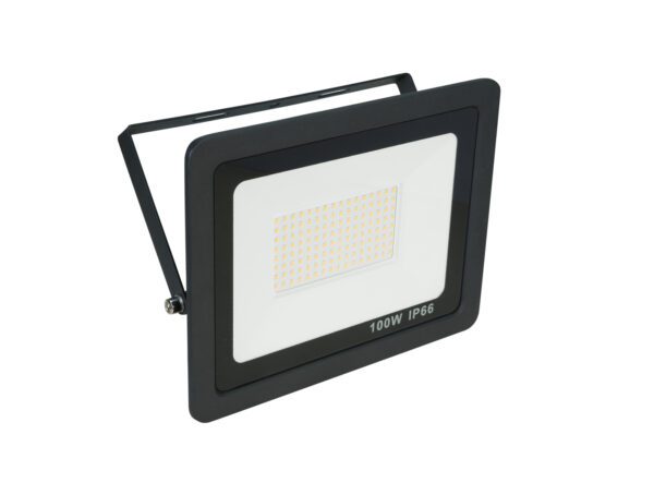 Eurolite FL-100, venkovní bodový LED reflektor 70, teplá bílá - Image 4