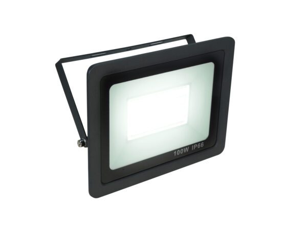 Eurolite FL-100, venkovní bodový LED reflektor 70, studená bílá