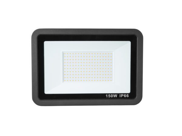 Eurolite FL-150, venkovní bodový LED reflektor 70, teplá bílá - Image 3