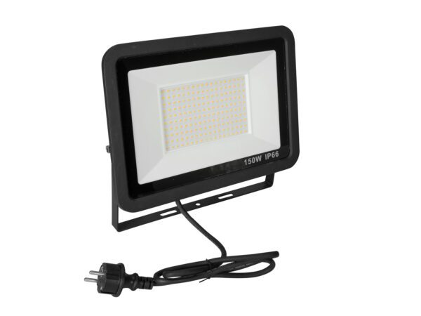 Eurolite FL-150, venkovní bodový LED reflektor 70, studená bílá - Image 2