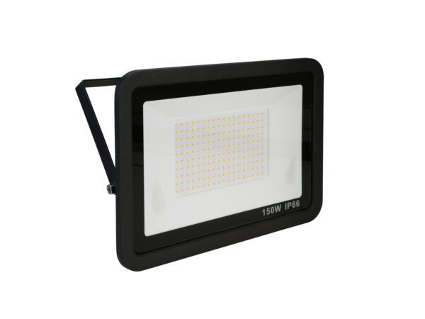 Eurolite FL-150, venkovní bodový LED reflektor 70, studená bílá - Image 4