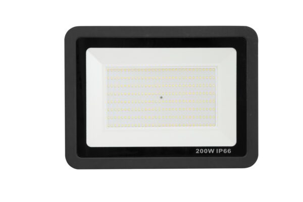 Eurolite FL-200, venkovní bodový LED reflektor 70, teplá bílá - Image 3