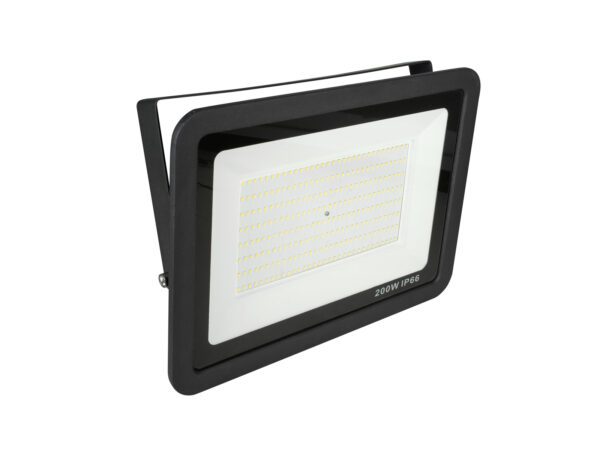 Eurolite FL-200, venkovní bodový LED reflektor 70, teplá bílá - Image 4