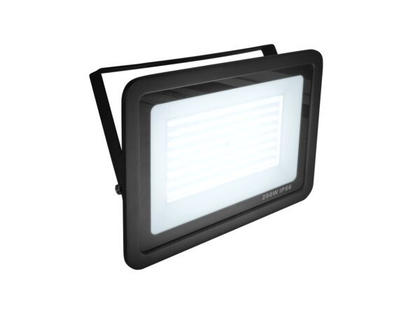 Eurolite FL-200, venkovní bodový LED reflektor 70, studená bílá