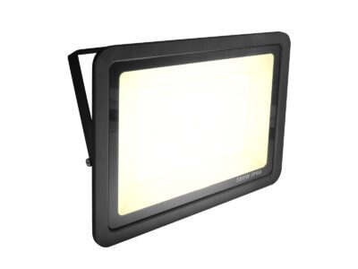 Eurolite FL-300, venkovní bodový LED reflektor 70, teplá bílá