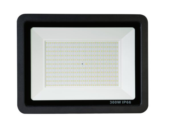 Eurolite FL-300, venkovní bodový LED reflektor 70, teplá bílá - Image 3