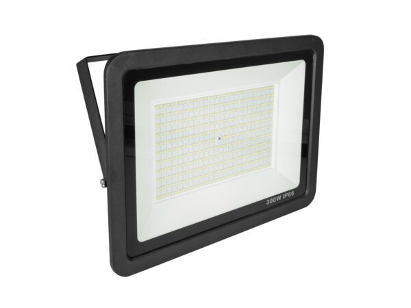 Eurolite FL-300, venkovní bodový LED reflektor 70, teplá bílá - Image 4