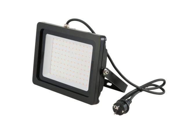EUROLITE LED IP FL-100 SMD UV LED, venkovní reflektor - Image 2