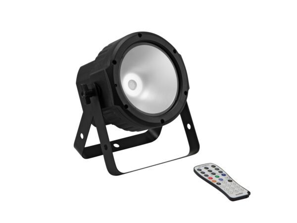 Eurolite LED SLS-30 COB WW bodové světlo - Image 4