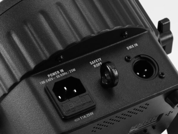 Eurolite LED SLS-30 COB WW bodové světlo - Image 6