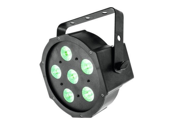 Eurolite LED SLS-6x8W TCL, DMX - Image 5