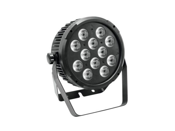Eurolite LED SLS-12 MK2, 12x10W HCL LED, reflektor - Obrázek 2