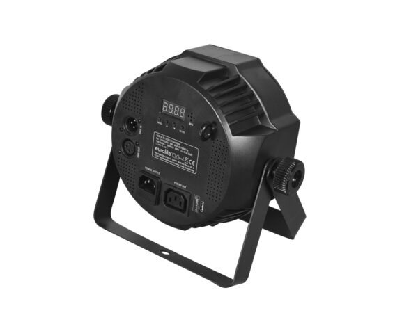Eurolite LED SLS-12 QCL Floor, 12x8W QCL LED, DMX, IR - Image 3