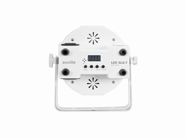 Eurolite LED SLS-7 HCL LED reflektor - Image 4