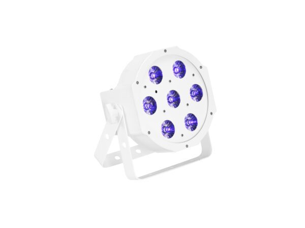 Eurolite LED SLS-7 HCL LED reflektor - Image 5