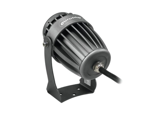 Eurolite LED IP PST-10W 6400K reflektor, IP65 - Image 3