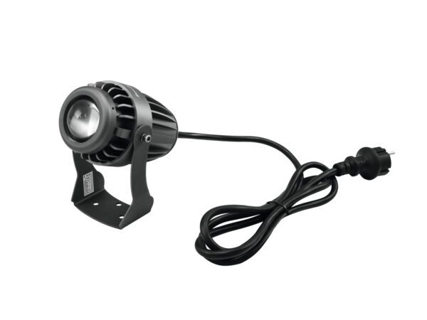 Eurolite LED IP PST-10W 6400K reflektor, IP65 - Image 4