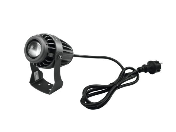 Eurolite LED IP PST-10W 2700K reflektor, IP65 - Image 4