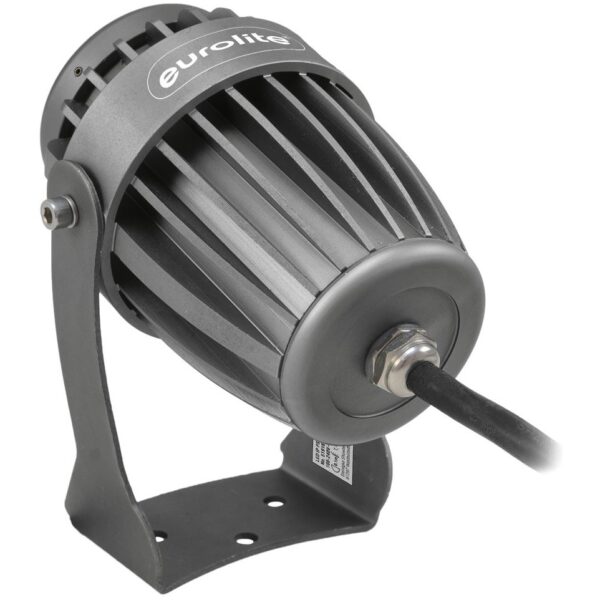 Eurolite LED IP PST-10W Pinspot červený - Image 3