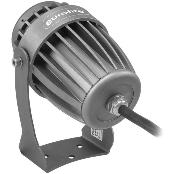 Eurolite LED IP PST-10W Pinspot zelený - Image 3
