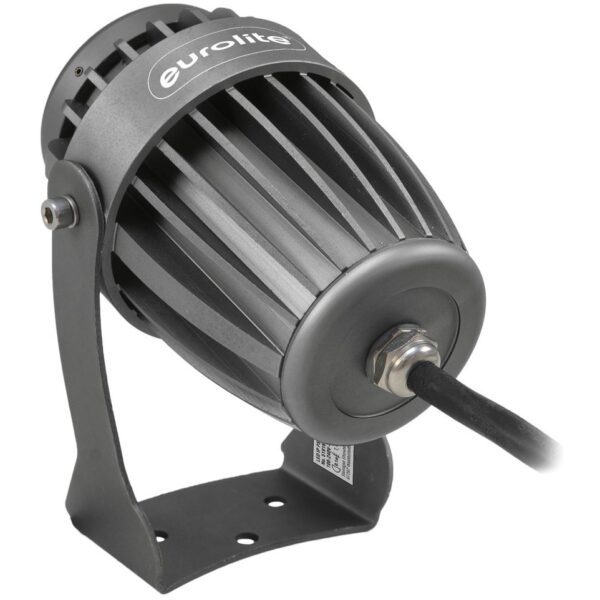Eurolite LED IP PST-10W Pinspot oranžový - Obrázek 3