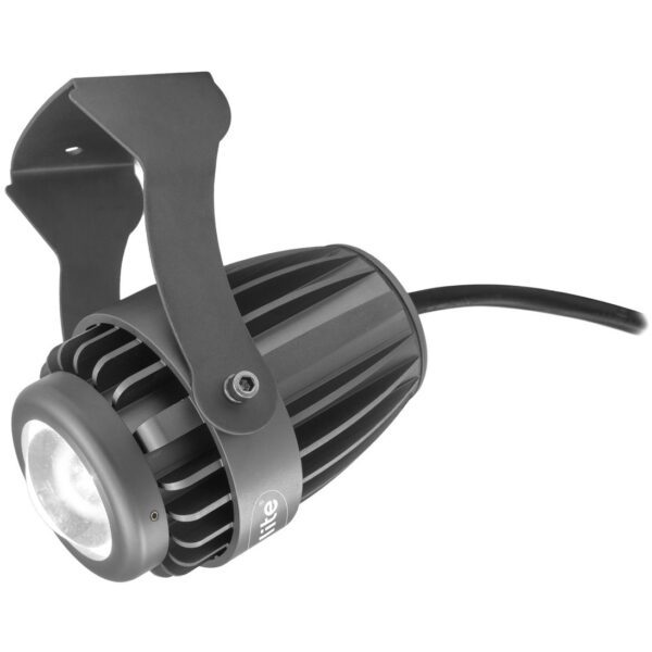 Eurolite LED IP PST-10W Pinspot tyrkysový - Image 2