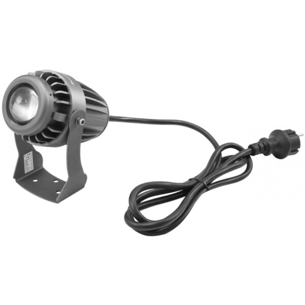 Eurolite LED IP PST-10W Pinspot tyrkysový - Image 4