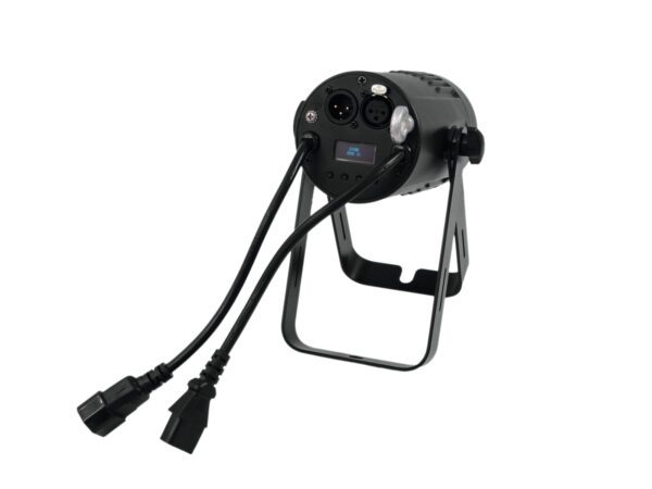Eurolite LED PST-15W MK2 COB RGBW Floor Spot/Wash - Image 4