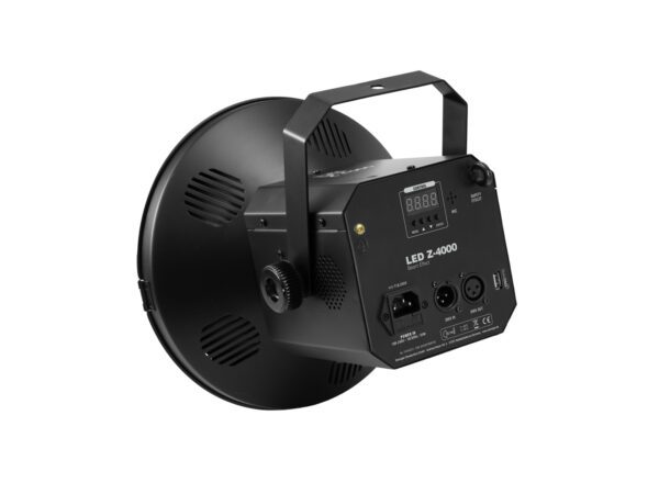 Eurolite LED Z-4000 barevný paprskový efekt - Image 5