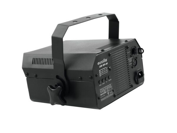 Eurolite LED WF-40 Water paprskový efekt - Obrázek 4