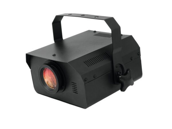 Eurolite LED WF-40 Water paprskový efekt - Obrázek 6
