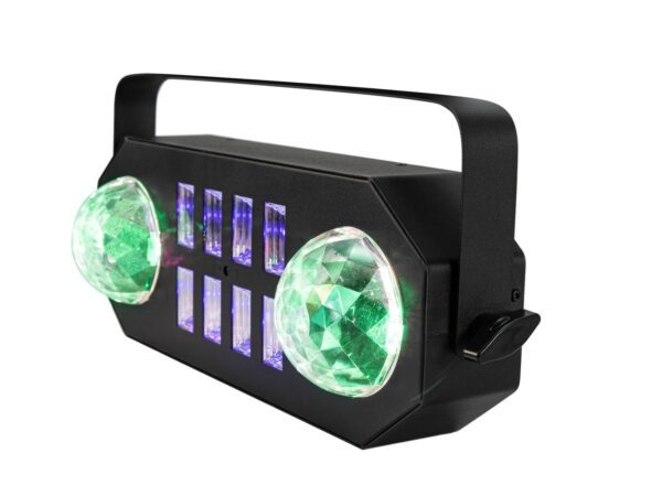Eurolite LED DMF-5 Hybrid Flower - Image 2