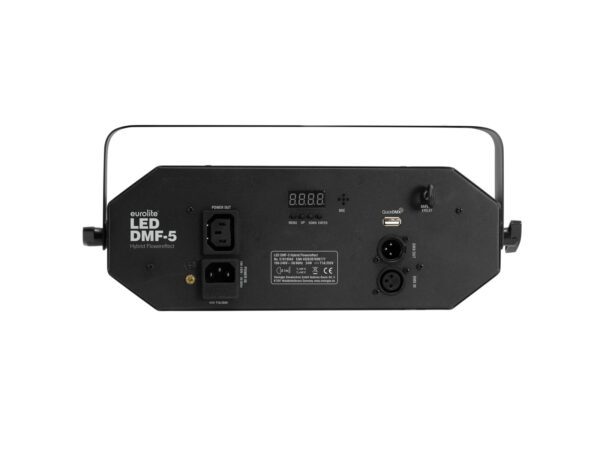 Eurolite LED DMF-5 Hybrid Flower - Image 3